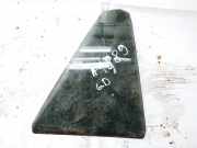 Dreieck Seitenscheibe - Hinten Rechts Toyota Avensis, III 2009.02 - 2012.06 Gebraucht,