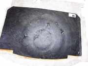 Bodenbelag Kofferraum Nissan Qashqai, I 2006.01 - 2010.06 84904jd000,