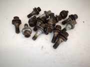 Radschrauben Schraube Radbolzen Peugeot 207, 2006.02 - 2009.06 Gebraucht,