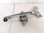 Fensterheber - Hinten Linke Chrysler 300C, I 2005.01 - 2010.06 05065472,RH39734B