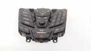 Bedienelement für Klimaanlage Ford Focus, 2011.04 - 2018 AM5T18K811BE,BV6R-7C453-331410000