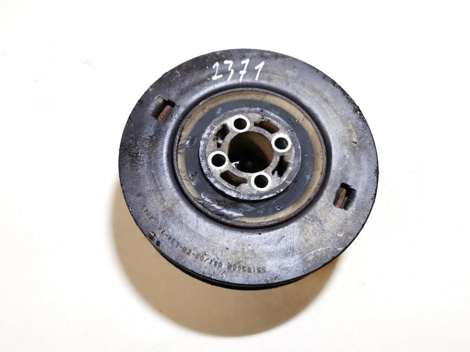 Riemenscheibe Kurbelwelle Alfa-Romeo 156 2003.11 - 2005.09 55185409,