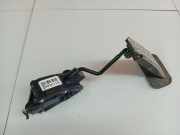 Pedalwerk Honda Civic, 2006,01 - 2011.01 Gebraucht,