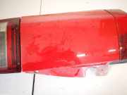 Blende unter Rückleuchte - Hinten Rechts Opel Meriva, A 2002.12 - 2006.01 13130028,13130030