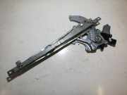 Fensterheber - Vorne Rechts Mitsubishi Outlander, II 2006.01 - 2013.01 00512,