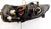 Hauptscheinwerfer - Vorne Rechts Opel Astra, G 1998.09 - 2004.12 084421116R, 08-442-1116R