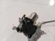 Fensterheber motor - Hinten Rechts Nissan Primera, P12 2002.01 - 2008.12 0600,0600 400602