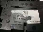 Mittelkonsole BMW 1-Series, E81 E82 2003.09 - 2006.09 511670785705, 5116 70785705 5116 7129555 03 5116712955503