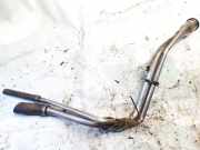 Tankeinfüllstutzen Tankrohr Kraftstoffrohr Ford Focus, 2004.11 - 2008.06 Gebraucht,