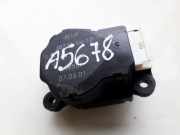 Stellmotor Lüftung Citroen Xsara Picasso, I 1999.12 - 2004.05 38236,