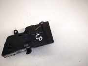 Türinnengriff - Hinten Rechts Subaru Outback, III 2005.01 - 2009.06 Gebraucht,