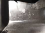 Deckel Sicherungskasten BMW 3-Series, E46 2002.06 - 2005.02 facelift 12907521582, 1290-7521582