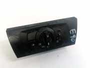 Schalter für Licht BMW 3-Series, E90 E91 E93 2005.02 - 2009.01 693870303,6938703-03