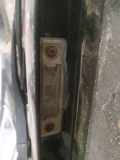 Kennzeichenleuchte Opel Zafira, A 1999.04 - 2003.11 Gebraucht,