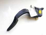 Pedalwerk Opel Mokka I 2016 - 2020 facelift 95087911,95087911 1606301601