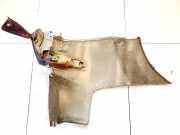 Stoßstangenecke - Hinten Rechts Peugeot 4007 2007 - 2012 6410a2184300,