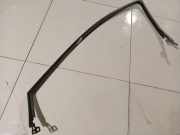 Schutzleiste Tür - Vorne Rechts Toyota Avensis, III 2009.02 - 2012.06 6766305010, 67663-05010