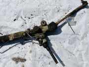 Lenkgetriebe Toyota Previa, 2000.02 - 2006.01 LHD,