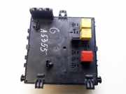 Sicherungskasten SAAB 9-3, 2002.09 - 2008.06 460023260, 09228740 532150018