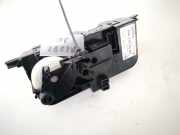 Bedienelement f?r Klimaanlage Mercedes-Benz A-CLASS, W168, 2001.06 - 2004.09 facelift 1688302085,