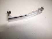 T?rgriff T?raussengriff - Hinten Rechts Nissan Murano, Z50 2003.08 - 2008.06 Gebraucht,