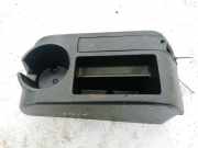 Getränkehalter Volkswagen Golf, V 2003.10 - 2008.10 1K0863323, 1K0863319 bkg