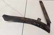 Stoßstangenhalter - Hinten Linke Volkswagen Passat, B5 1996.08 - 2000.11 3b9807393,3b9807393 AJM
