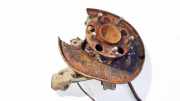 Radnabe Achsschenkel - Hinten Rechts Honda Civic, 2006,01 - 2011.01 Gebraucht,