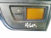 Monitor Navigations Zeit Uhr Citroen C4 Grand Picasso, I 2006.01 - 2013.06 965086887700,A83007600