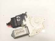 Fensterheber motor - Hinten Rechts Skoda Octavia, II 2009.03 - 2012.06 facelift 996644101,996644-101 996644101 774-60105-01 7746010501