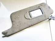 Sonnenblende Renault Scenic, II 2006.06 - 2009.02 facelift Gebraucht,