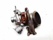 Turbolader Ford Puma 2019 --> H6BG6K682AD, 12328700-02 AC-46000 A2C99672305 4013588DD 220623