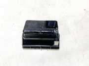 Aschenbecher Audi 80, B3 1986.06 - 1991.09 893857405,