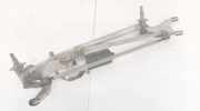 Wischergestänge Nissan Primera, P12 2002.01 - 2008.12 Gebraucht,