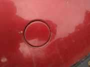 Abdeckung Abschlepphaken - Hinten Citroen C4, I 2004.11 - 2008.06 Gebraucht,