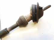 Lenksäule unten Kreuzgelenk Peugeot 807, 2002.06 - 2012.05 Gebraucht,