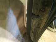 Türschloss Stangen - Hinten Rechts Volkswagen Bora, 1998.01 - 2005.12 Gebraucht, AXR