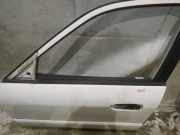 Zierleiste Leiste - Vorne Linke Mazda 626, 1997.04 - 2002.10 Gebraucht,