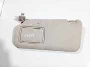 Sonnenblende Mazda 2, DE 2007.10 - 2014.06 Gebraucht,