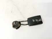 Gurtschloss - Vorne Rechts Seat Altea, 2004.01 - 2015.12 5m0857754b,