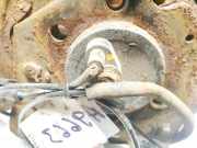 Sensor für ABS - Hinten Linke Mitsubishi ASX, 2010.02 --> mn116243, 25.0711-6203.4