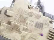 T?rschloss Stangen - Vorne Rechts Volkswagen Passat, B6 2005.08 - 2010.11 3C1837016A,3C1837016A BMP