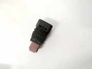 chalter Beifahrerairbag Airbagschalter Airbagdeaktivierung Peugeot 607, 2004.07 - 2010.12 facelift 96373205xt,95835