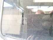 Seitenfenster Seitenscheibe - Volkswagen Transporter, T4 1996.01 - 2003.04 facelift Gebraucht,