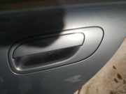 Türgriff Türaussengriff - Hinten Linke Volvo S60, 2000.01 - 2005.01 Gebraucht,