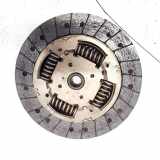 Kupplungsscheibe Citroen C4, I 2004.11 - 2008.06 1878634130,1878634130
