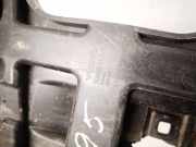 Stoßstangenhalter - Hinten Rechts Volvo S80, 2006.03 - 2010.01 30655131,