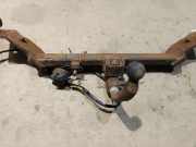 Anhängerkupplung Kia Ceed, I 2006.12 - 2010.05 Gebraucht ,