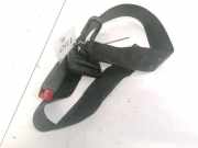 Gurtschloss - Hinten Linke Volkswagen Bora, 1998.01 - 2005.12 Gebraucht,