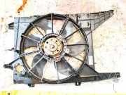 Kühlerlüfter Lüftermotor Renault Scenic, I 1999.09 - 2003.06 facelift 8200065257,9020906n